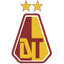 Deportes Tolima logo