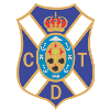 Tenerife C logo - C VS Cf San Bartolome Score Today