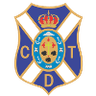 Tenerife C logo