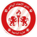 Ittihad Haret Naameh logo - Nabaya VS Ittihad Haret Naameh Live