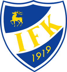 IFK Mariehamn logo