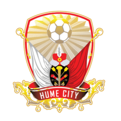Hume City logo