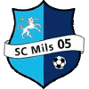 SC Mils 05 logo - Ac VS Sc Mils Live Score
