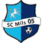 SC Mils 05 logo