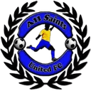All Saints United logo - United VS Scsa Eagles Result