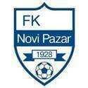 Novi Pazar logo - Belgrad VS Novi Pazar Score