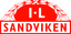 Sandvikens logo