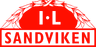 Sandvikens logo
