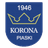 Korona Piaski logo
