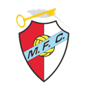 Merelinense U17 logo - U VS Pacos Ferreira U Result