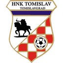 Tomislav logo - Tomislav VS Nk Uljanik Sport