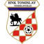 Tomislav logo