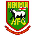 Hendon logo - Sports VS Hendon Live