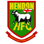 Hendon logo
