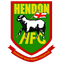 Hendon logo