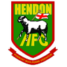 Hendon logo