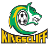 Kingscliff FC logo - United VS Kingscliff Fc Live