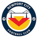 Newport City logo - Clydach VS Newport City Score Today