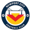 Newport City logo