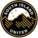 South Island United FC logo - Melbourne VS South Island United Fc Live Score
