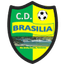 FC Brasilia Rio Lindo logo