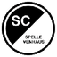 SC Spelle-Venhaus logo