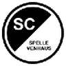 SC Spelle-Venhaus logo