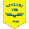 Cegled logo - Cegled VS Szolnoki Mav Fc Result