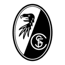 SC Freiburg U19 logo - U VS Tsv Munchen U Sport