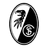 SC Freiburg U19 logo