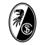 SC Freiburg U19 logo