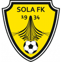 Sola logo - Sola VS Sandnes B Live Score