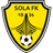 Sola logo - Sandnes B Results