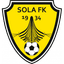 Sola logo