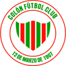 Colon FC Reserves logo