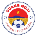 Quang Ngai U19 logo - U VS Quang Ngai U Score Today