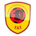 Angola Women logo - Women VS Malawi Women Live