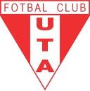 UTA Arad (W) logo - W VS Atletic Drobeta W Result Today