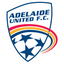 Adelaide United FC Youth logo