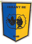 Ibrany SE logo