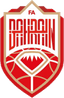 Bahrain U23 logo - Afc U Asian Cup 32292 Football Live