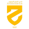 Al Hazm U21 logo