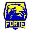 Forte FC logo - Vitoria VS Forte Fc Sport