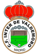 Inter de Valdemoro logo - Cf VS Inter De Valdemoro Score