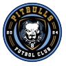 Pitbulls logo - Pitbulls VS Escorpiones Belen Live Score