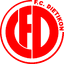 FC Dietikon logo