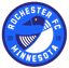 Rochester FC W logo