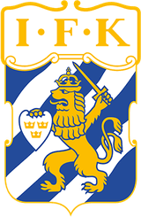 IFK Goteborg logo