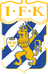 IFK Goteborg logo - Sweden Allsvenskan 31946 Live