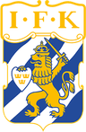 IFK Goteborg logo